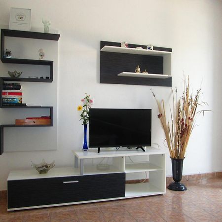 Apartments Lumbardina Lumbarda Dış mekan fotoğraf