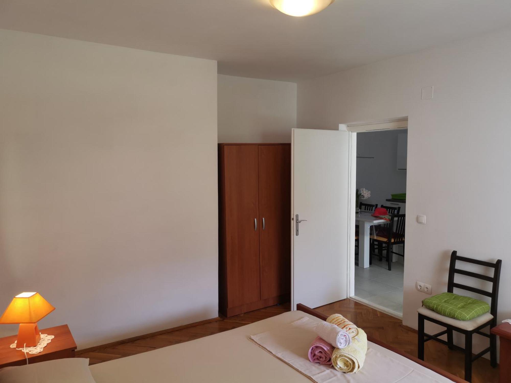 Apartments Lumbardina Lumbarda Oda fotoğraf