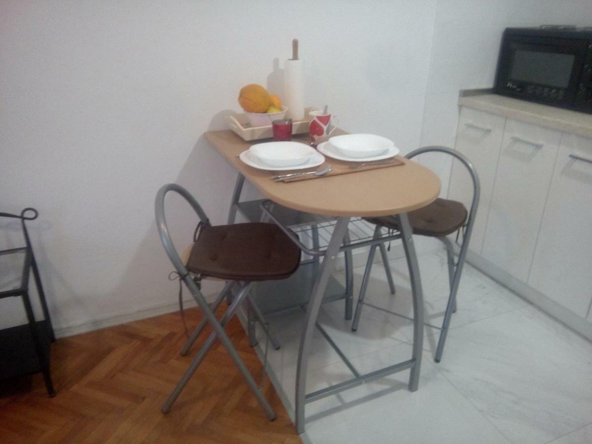 Apartments Lumbardina Lumbarda Dış mekan fotoğraf