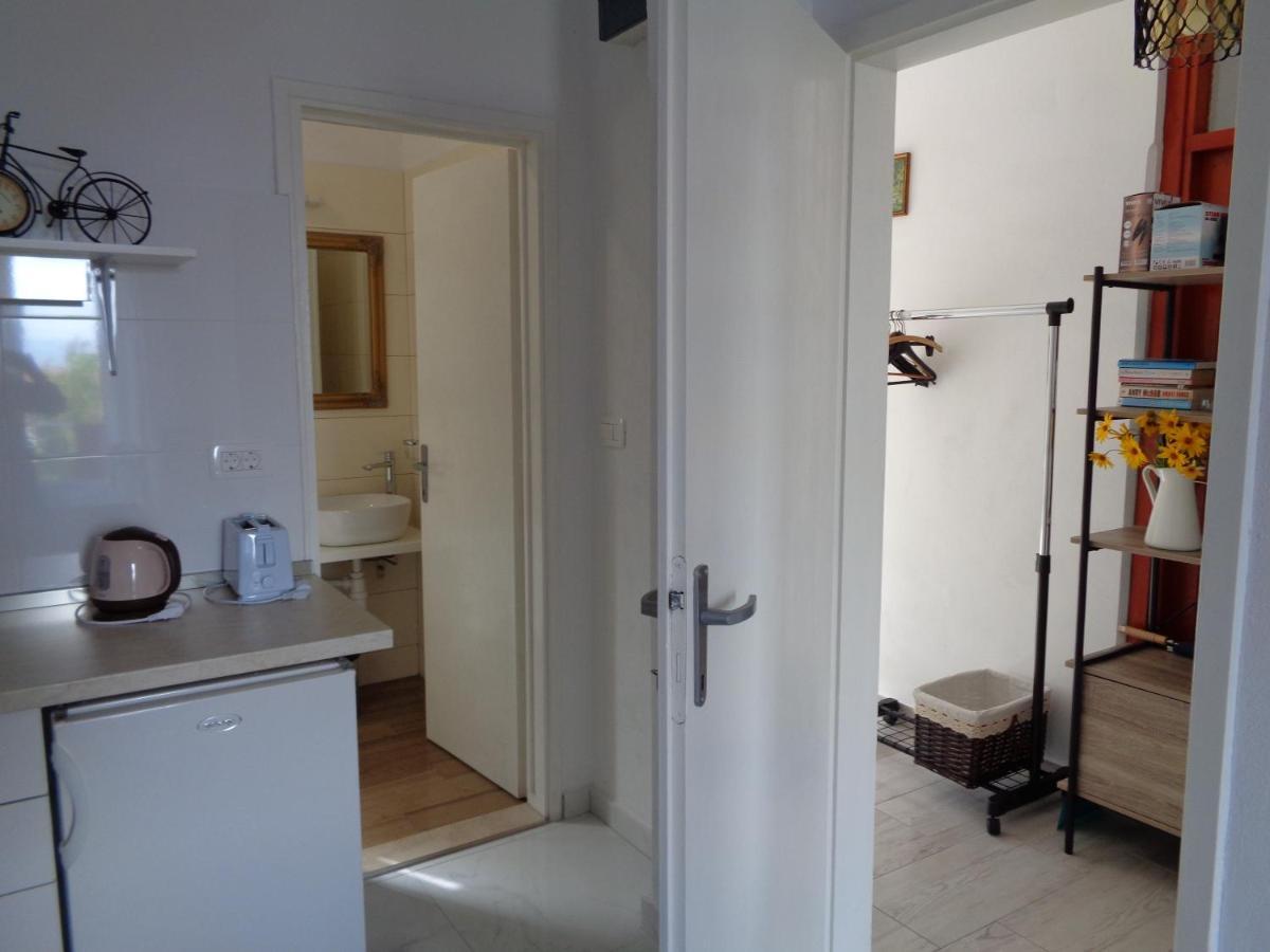 Apartments Lumbardina Lumbarda Dış mekan fotoğraf